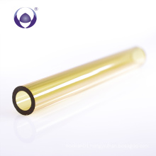 China Alibaba Supplier borosilicate color glass tube 3.3 suppliers